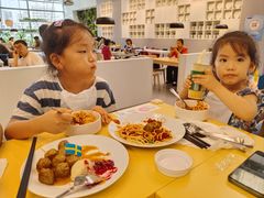 -宜家·瑞典风味餐厅(北京西红门店)