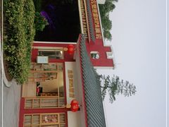 -江门古兜温泉小镇