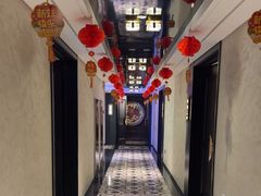 -香丰阁·烤鸭·川湘菜(清河店)