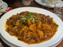 -惠宾饭庄(中山路店)