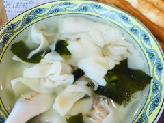 -和合谷(德外店)