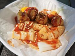 -龙记·香港茶餐厅(海上世界店)