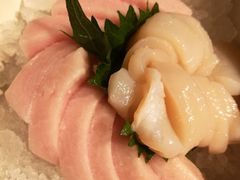 -极尚大瀛喜日本料理(铜锣湾店)