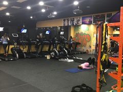 -RoMan罗马健身工作室(莘庄店)