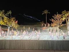 -三亚红色娘子军演艺公园景区