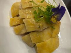 -白家餐厅(徐家汇店)