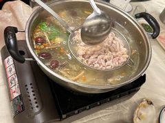 -小煵记·打边炉(西丽文光店)