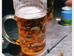 -很久以前羊肉串(农科路店)