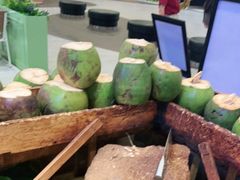 -椰夫人·养生椰子鸡(金沙洲永旺店)