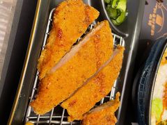 君悦排骨饭-馔豚·台北菜专门店(深圳湾万象城店)