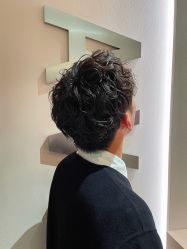-GRAVITY HAIR 地心引力