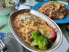 -绿茵阁(江南西路店)