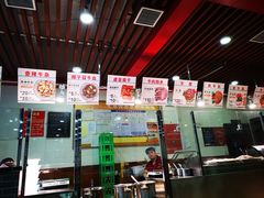 -兄弟俩老李家牛肉汤(总店)