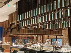 -美食汇自助餐厅(成都万达瑞华酒店)