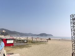 -东海半边山旅游度假区
