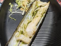 -1218 GRILL 主厨