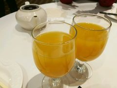 -稻香酒家·33年老字号·港式粤菜(富邦中心店)