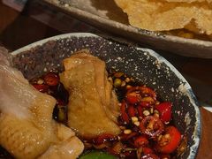 -享润四季椰子鸡音乐主题餐厅(晋江万达店)