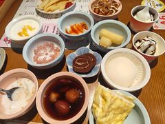 -合风谷(南下塘店)