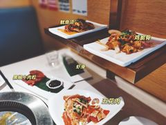 -么子烤肉(化龙池店)