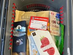 -卢布里西餐厅(总店)