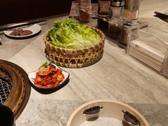 -乾杯烧肉居酒屋(中洲湾店)