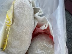 -澳门长洲糯米糍(柯打苏沙街店)