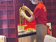 盘龙酥肉-豪渝火锅(李家村万达店)