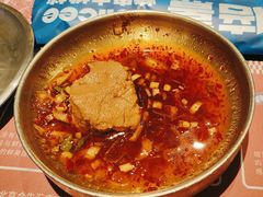-首尔烤肉大排档(合生汇店)