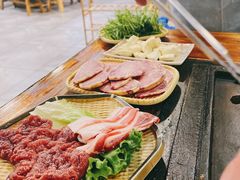 -滇藏石锅宴(北门坡古城管理局店)