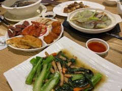 -佛有缘素食馆·荔湾老字号(陈家祠首店)