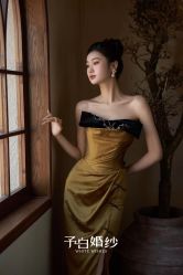 -予白婚纱礼服馆