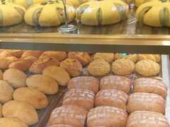 -喜茶(无锡荟聚中心店)