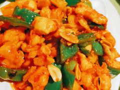 -振生清真饭店(永安道店)