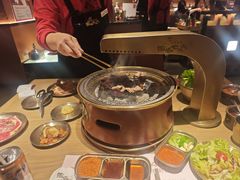 -西塔老太太泥炉烤肉(亚运村店)