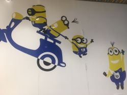 -Mengbaby·萌宝贝儿童理发(保利广场店)