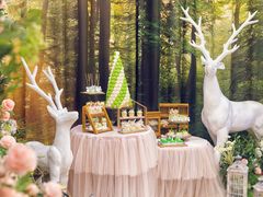 -芭菲盛宴·环球美食(北城国际店)