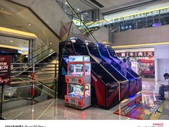 -天虹购物中心(石路店)