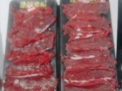 -陈记顺和潮汕牛肉火锅(棠德南路店)