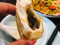 -塔里木的羊·新疆特色餐厅(钱湖北路店)