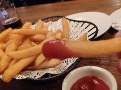 -宝莱纳啤酒花园餐厅PAULANER BRAUHAUS Nanjing(广州路店)
