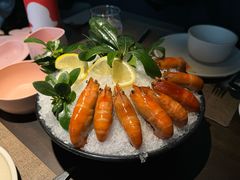 -九月里.自由花园餐厅