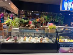 -SEA西雅图海鲜自助餐厅(海乐世界店)