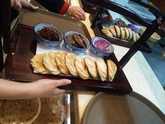 -山东宾馆·齐鲁苑餐厅