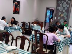 大堂-紫光园(劲松店)