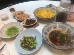 -汉唐宴长安食府