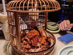 -苏乡兰亭•淮扬菜(兴化吾悦广场店)