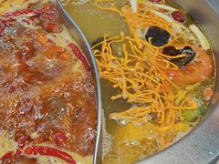-芈重山老火锅(昌平店)