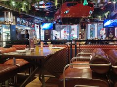 -1886德国汽车餐厅(外滩中央店)