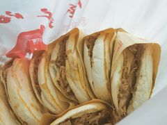 -樊记腊汁肉(竹笆市总店)
